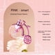 thumbnail image 1 of Elegant Long-Lasting Natural Eau De Parfum Perfume Spray - Perfect Women's Gift - 0.84 Oz, 1 of 4