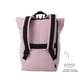 thumbnail image 4 of Mochila Juvenil Escandinavia Notebook 14" Rosado Mujer Totto, 4 of 5