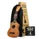 thumbnail image 1 of LTP-S Pack Ukelele Kala Soprano Starter Kit, 1 of 2