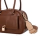 thumbnail image 5 of Cartera de mano Secret Ravena ST6 M Café, 5 of 6
