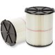 thumbnail image 1 of Pack de 2 filtros de repuesto para CRAFTSMAN CMXZVBE38754, compatible con aspiradoras de 5 galones, 1 of 3