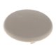 thumbnail image 4 of Cubierta del perno del asiento del reposabrazos trasero para chevrolet cadillac 2007-14 gris, 4 of 5