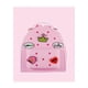 thumbnail image 1 of Cartoon Waterproof Backpack With Charm, Lightweight Zipper Mini Travel Beach Bag For Women Girls, 1 of 3