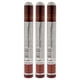 thumbnail image 3 of Perfume Cuba Brown de Cuba para hombre EDT en aerosol, 35 ml, paquete de 3, 3 of 3