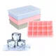 thumbnail image 3 of 2 Cubetas Silicona Cubetera Silicona Cubetas Hielo Con tapa 15, 3 of 3