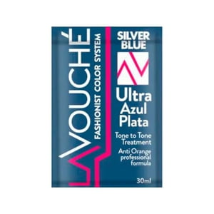 Lavouche - Matizante Sachet Ultra Azul Plata 30Ml