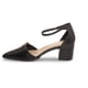 thumbnail image 4 of Zapato Negro Andarina, 4 of 6