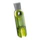 thumbnail image 1 of Mini Cepillo De Limpieza, Herramienta De Lavado, Cepillo De Detalle Para Tazas, Taza, Cocina, Verde Transparente, 1 of 5