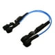 thumbnail image 1 of Línea De Arnés De Windsurf De TPU Azul, 2 Uds., Ajustable, 28-34 Pulgadas, 1 of 3