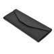 thumbnail image 2 of Estuche para gafas Real Sic 16 cm Cuero vegano negro, 2 of 6
