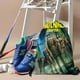 thumbnail image 3 of Mochila de Cuerdas Desmarcar Watchman 30x40cm, 3 of 6