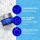 thumbnail image 4 of Crema de ojos Andalou Naturals Deep Hydration Reviving 13ml, 4 of 5