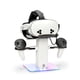 thumbnail image 1 of Base de carga CBDYWVR para MetaQuest 3S VR con soporte vertical, 1 of 7