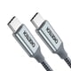 thumbnail image 1 of Cable para Iphone CBSb 2 USB, 1 of 3