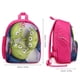 thumbnail image 2 of Mochila Desmarcar Alienígenas De Pizza Planet Rosa, 2 of 6