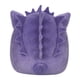 thumbnail image 3 of Pokémon de peluche Squishmallow Gengar Serie 1, 50 cm, 3 of 3