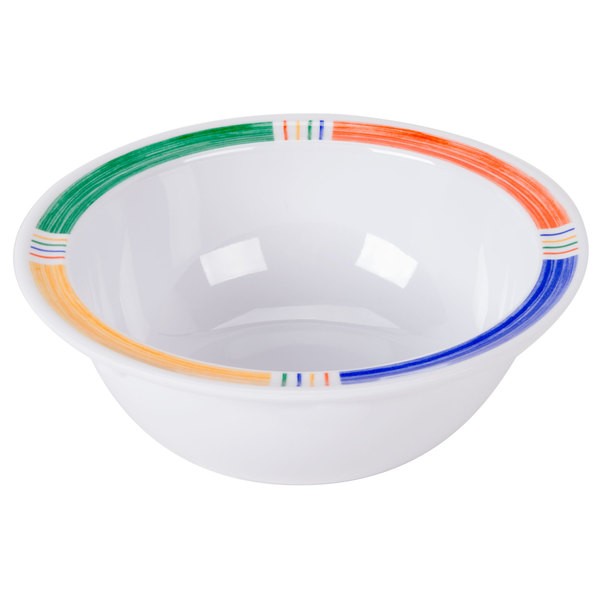 Imahe - Set De 6 Bowl Redondo Linea Barcelona 12 Cm