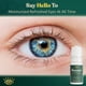 thumbnail image 4 of Gotas para ojos Sunnie sin conservantes con glicerina al 0,5%, 11 ml (2 veces), 4 of 8