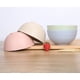 thumbnail image 4 of Juego de 4 pajitas de trigo irrompibles LuckyZone para cereales, 710 ml, 4 of 7