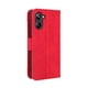 thumbnail image 1 of Funda Tipo Billetera FOXDOCK para OPPO Realme 10 Pro – Tapa Flip con Tarjetero, 1 of 5