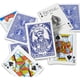 thumbnail image 3 of Cartas Bicycle Great Mogul Rider Back Set 6 Mazos, 3 of 3