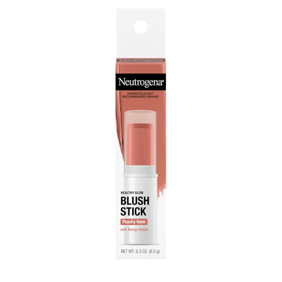 Blush en barra Neutrogena Healthy Glow Peachy Keen 8,5 g
