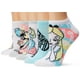 thumbnail image 1 of Calcetines casuales Disney Alicia en el país de las maravillas para mujer 9-11 US, 1 of 2