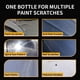 thumbnail image 4 of Removedor de Rayones POLIXEL Kit de Cera para Pintura de Auto 120 g, 4 of 6