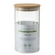 thumbnail image 1 of Contenedor Bamboo 1litro ECO Glasso, 1 of 2