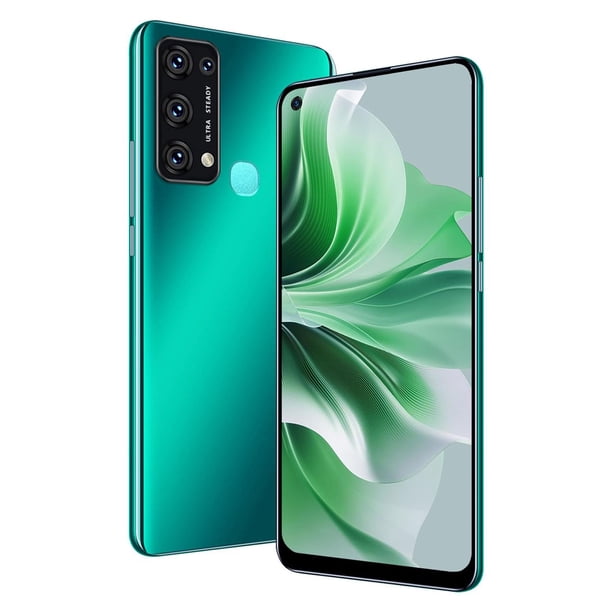 Smartphone KLXINMINGRUI 2 GB de RAM 32 GB de ROM, pantalla HD de 6.35'' Android 6.0