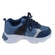 thumbnail image 3 of Zapatilla Azul Vía Franca, 3 of 4