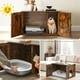 thumbnail image 2 of Mueble Pet Casa Armario Ali02, 2 of 3