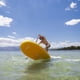 thumbnail image 2 of Stand Up Paddle Inflable Aqua Marina Fusion Tabla SUP Kit, 2 of 10