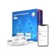 thumbnail image 1 of Tira de luces LED inteligentes con WiFi de 16.4 pies que funcionan con HomeKit, 1 of 9