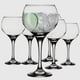 thumbnail image 2 of Set de 6 copas de vidrio Ambassador 560cc, 2 of 2