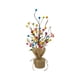thumbnail image 1 of Manualidades de Pascua, Adornos para Huevos de Pascua, Árbol Decorativo para Mesa, 1 of 3