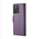 thumbnail image 4 of CaseMe tipo cartera Samsung Galaxy A53 5G con cierre magnético, RFID, tarjetero, soporte, carga inalámbrica, 4 of 5