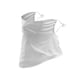 thumbnail image 5 of Máscara De Protección Solar Para La Cara, Unisex, Para La Cara, Bufanda, Para Golf, Ciclismo, Equitación, Color Blanco, 5 of 5