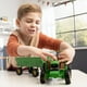 thumbnail image 3 of Juego de tractores de juguete John Deere Kids Tractor Wagon de 8 pulgadas y más de 3 años, 3 of 3