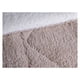 thumbnail image 2 of Cubrecama Chiporro Plumón Liso 1.5 Plazas - Beige, 2 of 3