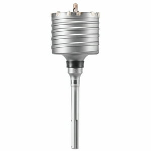 Broca Perforadora Bosch Hc8550 De 10 Cm X 30 Cm Sds-Max®