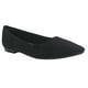 thumbnail image 3 of Zapato Chalada Mujer Mercnew-4 Negro Casual, 3 of 6