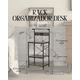 thumbnail image 2 of Rack Organizador Desk Industrial, 2 of 4