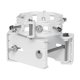 thumbnail image 1 of WAVEAP-MICRO-MOUNT. UI Montaje Para 4x WaveAP-Micro 360º Poste UACC-WAVE-AP-MICRO-MOUNT, 1 of 4