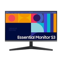 Samsung - Monitor Plano Essential/ 27""/ 100Hz / 4Ms / S27C330Gal