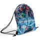 thumbnail image 5 of Cazafantasmas Mochila de Cuerdas para Deportes y Gimnasio, Bolsa de Cuerdas Resistente al Agua, Bolsa Cinch, 30×40cm, 5 of 6