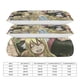thumbnail image 2 of Fairy Tail Anime Home Bed 3-piece Set Classic Japanese Anime Polyester Wash Student Dormitory Set, 2 of 5