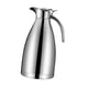 thumbnail image 3 of Jarra De Café De Acero Inoxidable, Resistente A Altas Temperaturas, Reutilizable, 1,5 L, 3 of 5