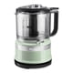 thumbnail image 1 of Picadora de alimentos KitchenAid KFC3516, 3.5 tazas, color verde pistacho, 1 of 4