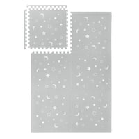 Bbqool - Alfombra Eva Premium Grey 180Cm X 120Cm